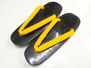 桐下駄(24センチ)
